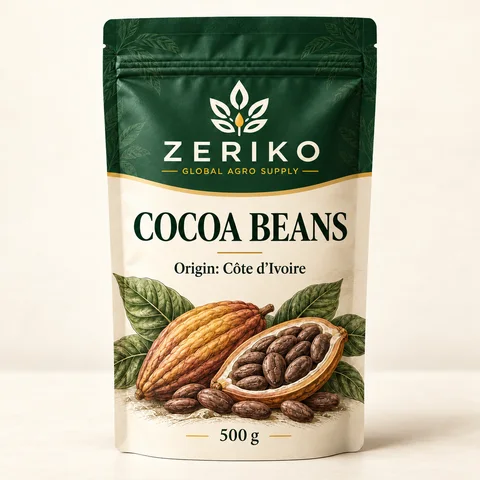 ZERIKO Cocoa
