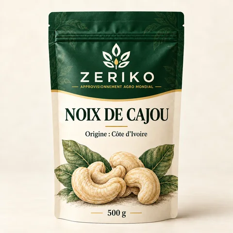 ZERIKO Noix de cajou